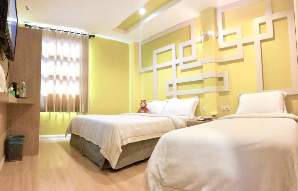 Sunshine Inn Malacca - photo 18