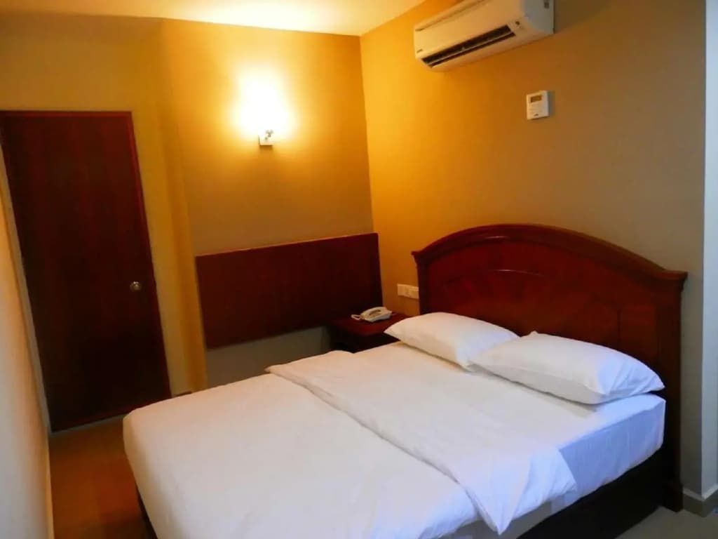 LKS Hotel - photo 21