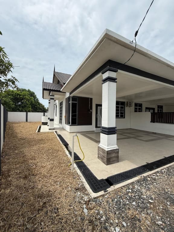 Homestay Selesa KPP Guesthouse - photo 10