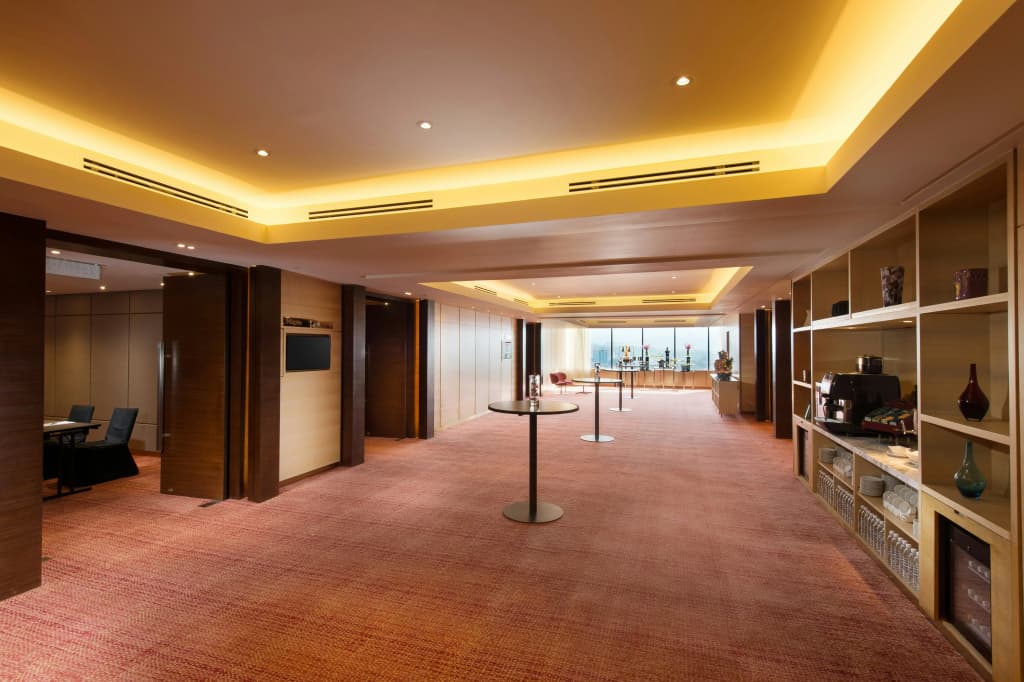 DoubleTree by Hilton Hotel Kuala Lumpur - photo 15