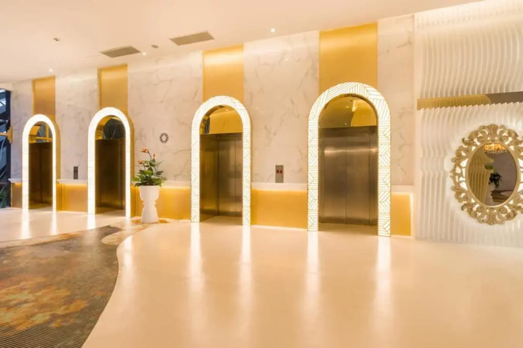 Zetter Suite Arte Mont Kiara - photo 12