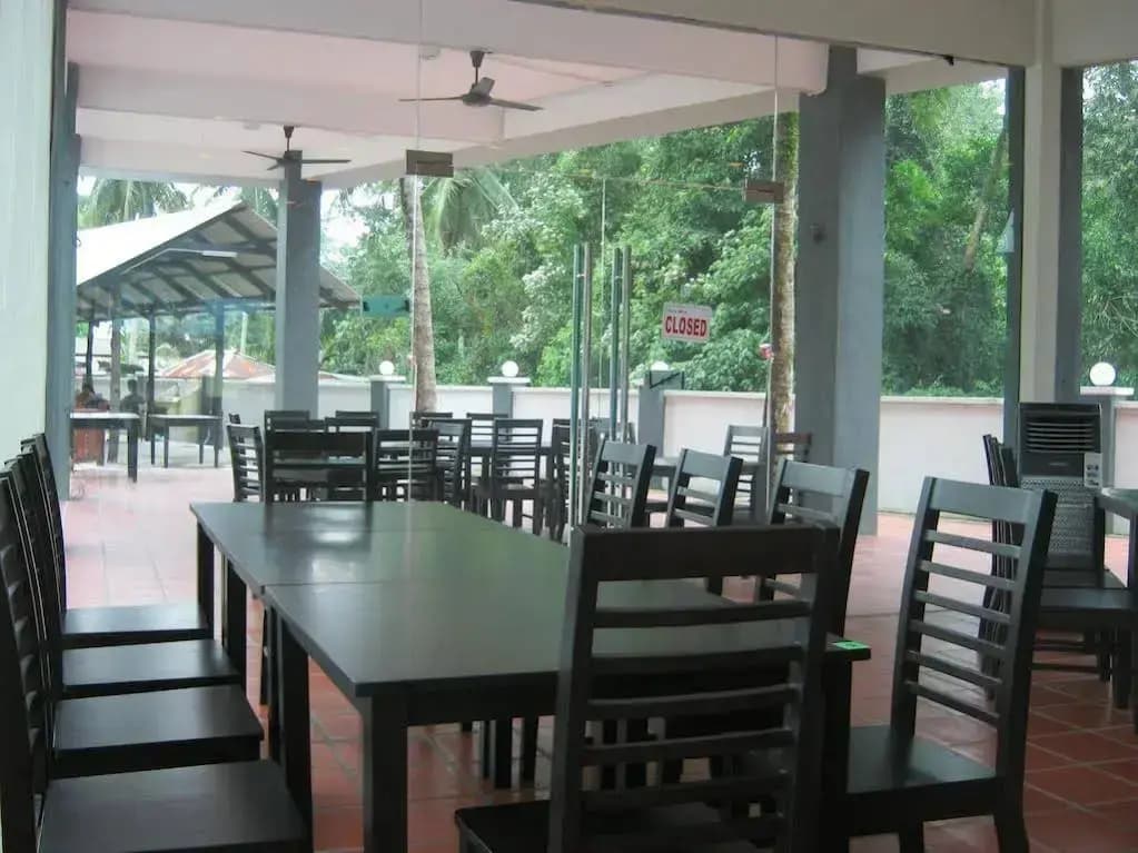 Eastana Cherating Beach Resort - photo 11