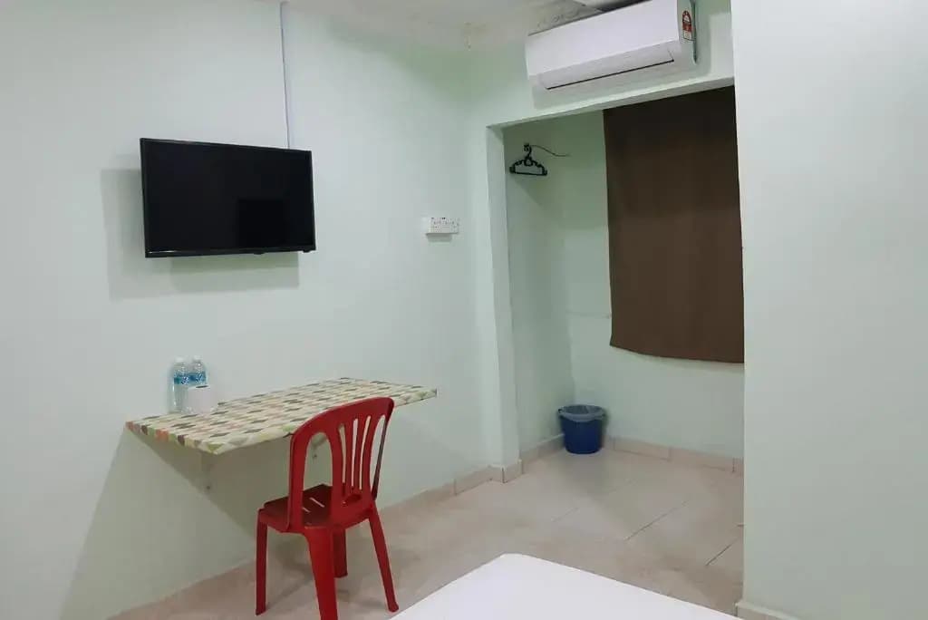 OYO 89998 thank Q inn 2 - photo 13