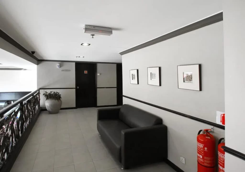 Kingston Hotel 9 at Jonker Street - photo 17