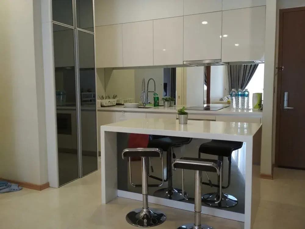 Soho Suites KLCC LX Stay - photo 19