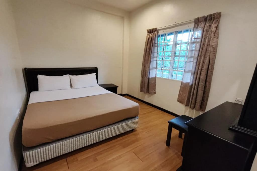 Iris House Resort & Apartment Cameron Highlands - photo 3