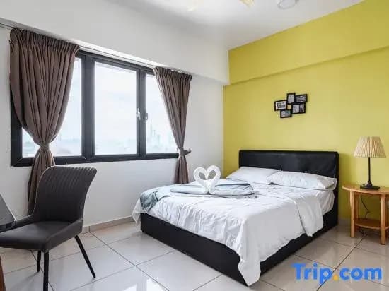 Avenue D'Vogue Seksyen 13 by Airhost - photo 1