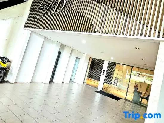 The Loft Imago KK Time Square - 4 Bedrooms/ 10 PAX - photo 2