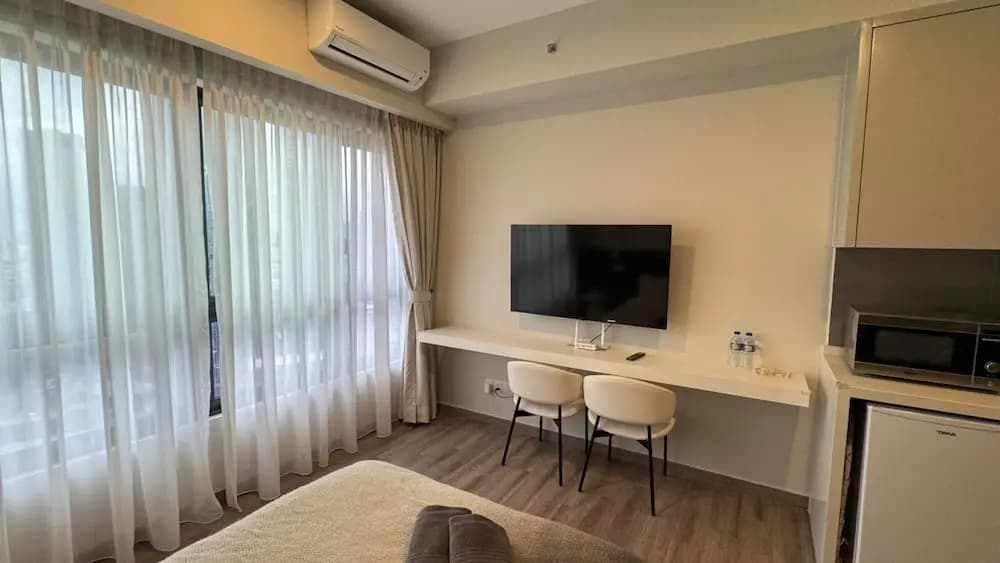 KHR Service Suites Agile Bukit Bintang - photo 9