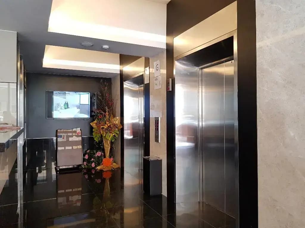 Leo Palace New Wing, WTC Kuala Lumpur - photo 15