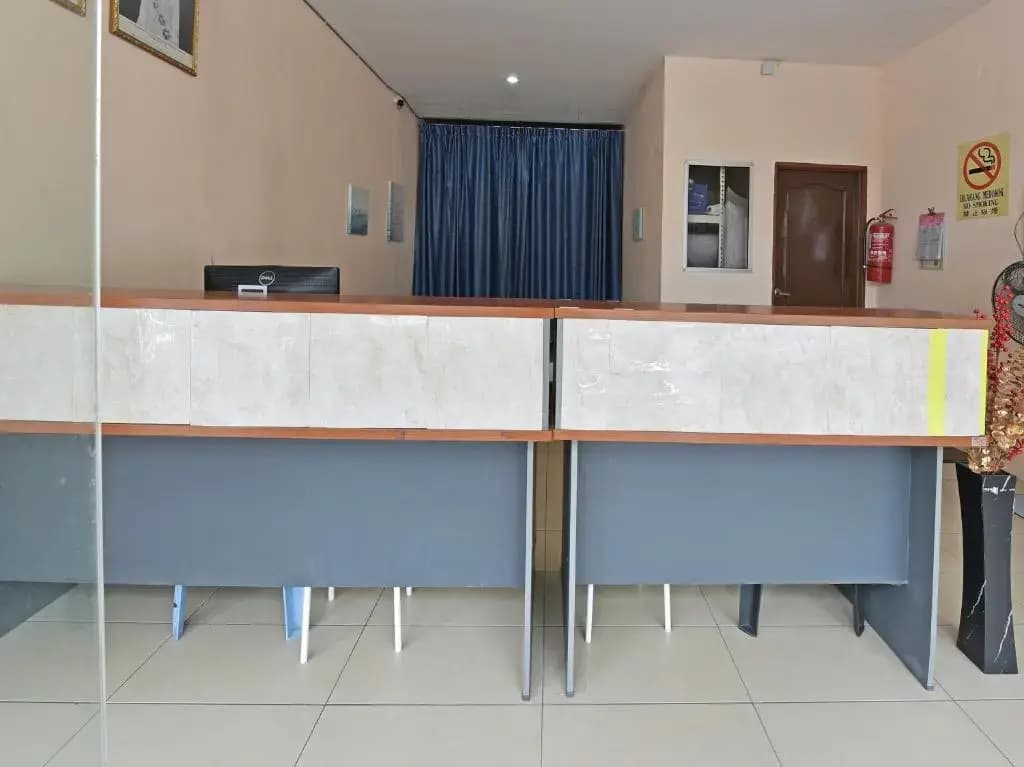 OYO 90765 Hotel Bajet Pulai - photo 3