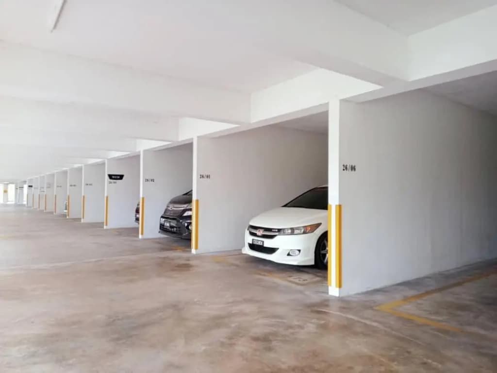 Homestay Camelia Kuala Terengganu ROSE HOUSE - View Drawbridge & KTCC Mall - photo 13