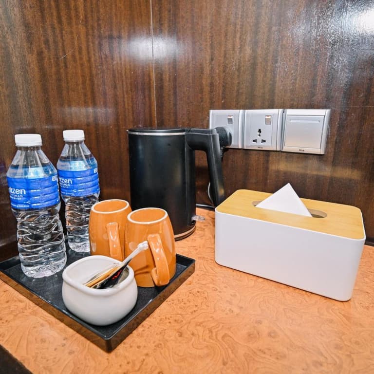 The TTanz Hotel - photo 42