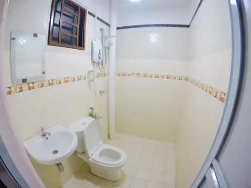 Bandar Melaka @ Straits Inc Apartment - photo 7