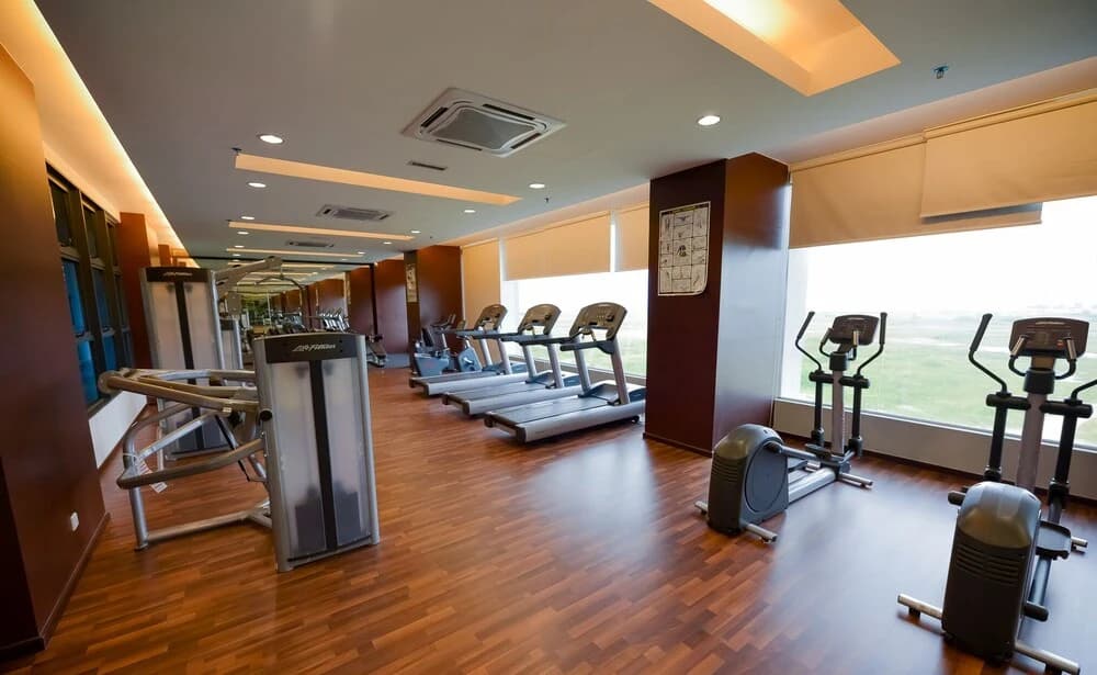 Atlantis Executive Melaka by I Housing - photo 31
