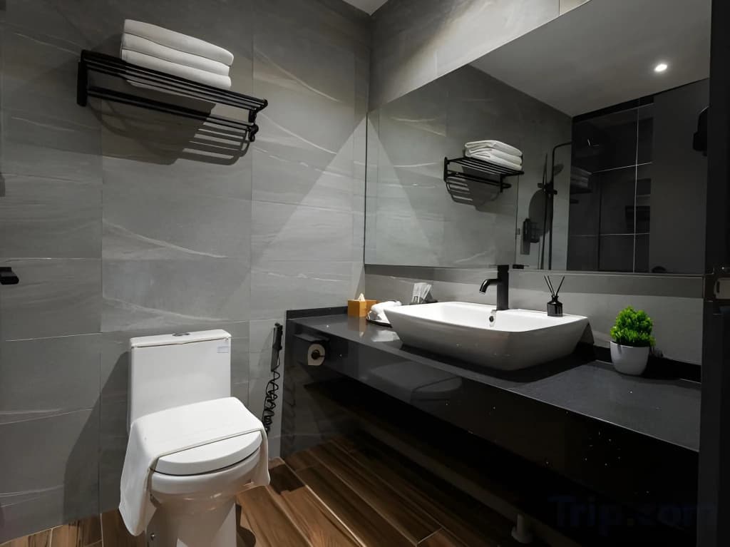 Blu Sentral Hotel - photo 9