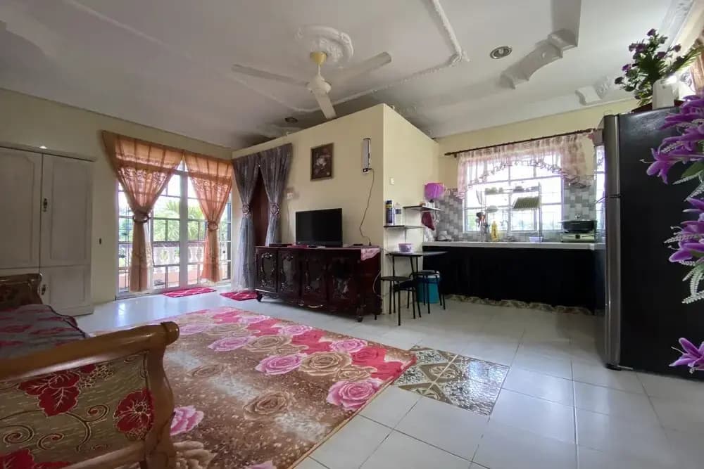 OYO Home 90331 D'jj Homestay - photo 5