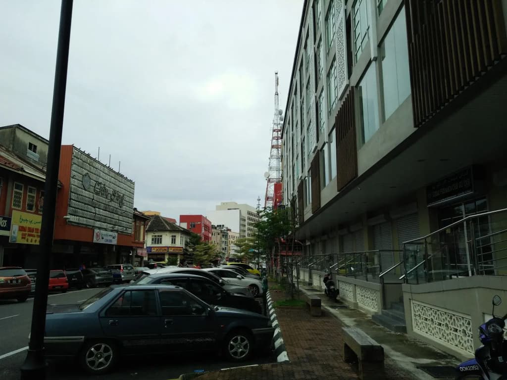 Diyana Budget Hotel - Hostel - photo 14