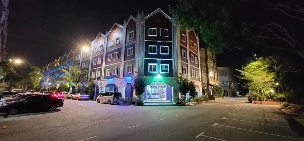 Green Town Hotel Classic - photo 12