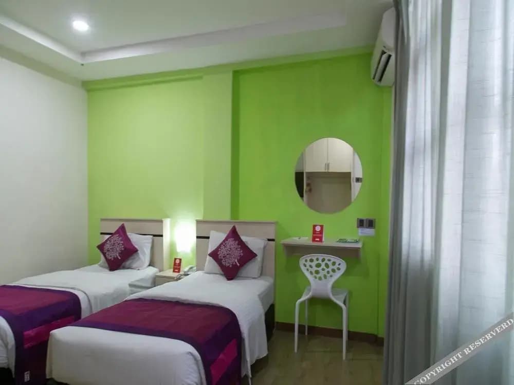 OYO Rooms Sentral College Penang - photo 5