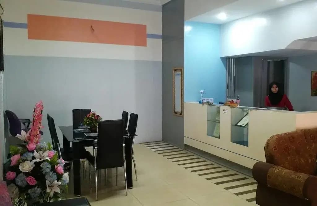 Mizwar Inn Hotel - photo 10