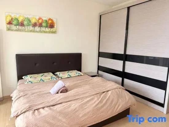 Jeff and Ricky Homestay 35 @ Dogan Townhouse - photo 4