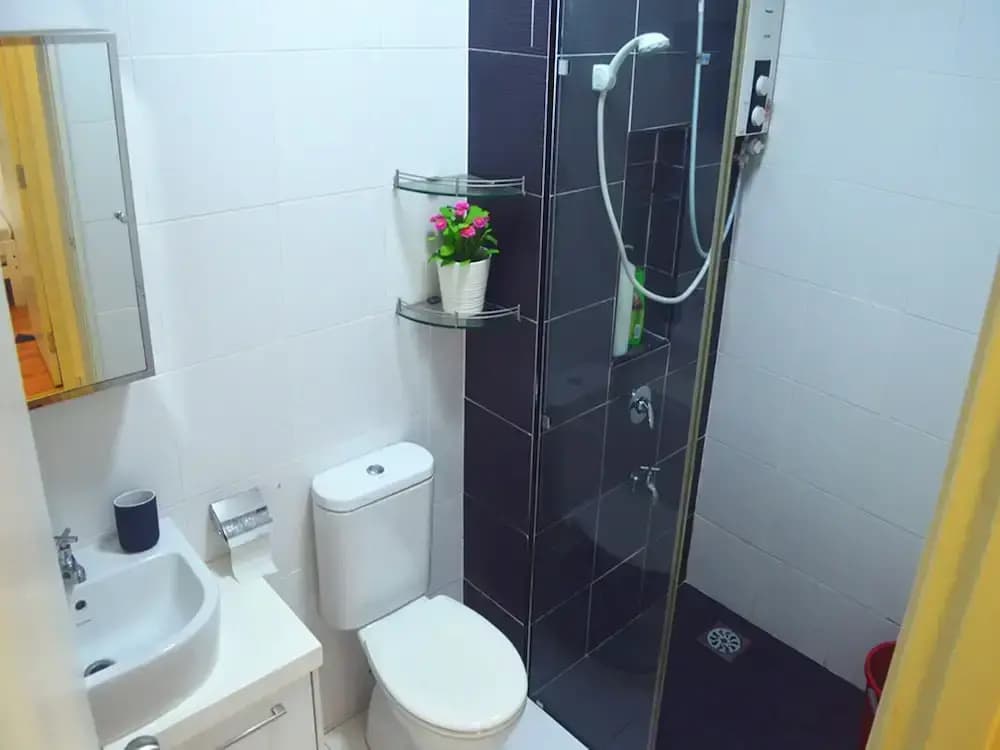 The Platino by YOYO Homestay - photo 32