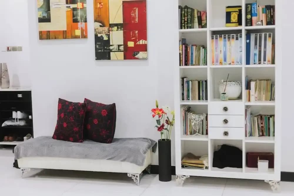 Spacious Luxury 6BR Home in Kemensah, KL - photo 36