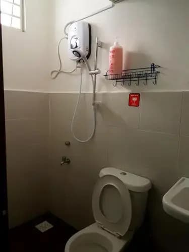 Blue District Hostel - photo 2