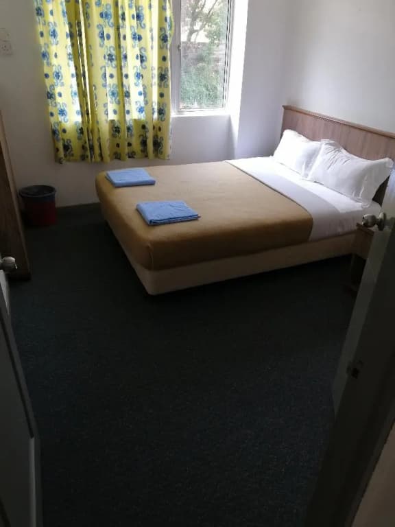 Safari Hotel by OYO Rooms - photo 18