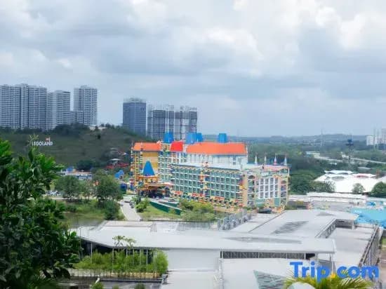 Skyline Serenity Nr Legoland - 3Br3B - by Cowidea - photo 1