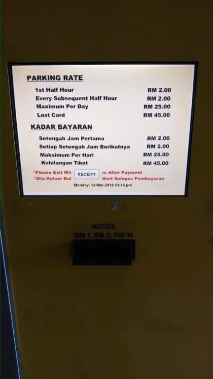 the Quint suites - KL Sentral - photo 15