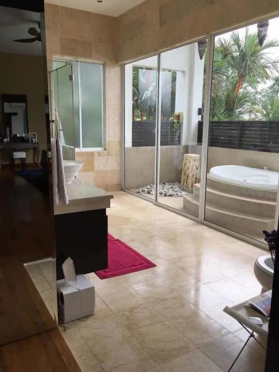 Penang Luxury Seaside Holiday Villa - photo 2