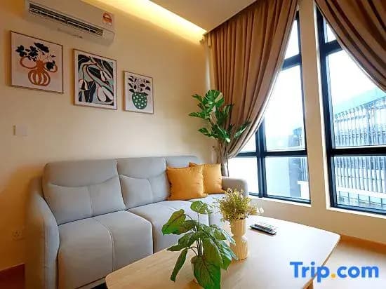 Space Residency 5Star Luxury Stay - photo 2