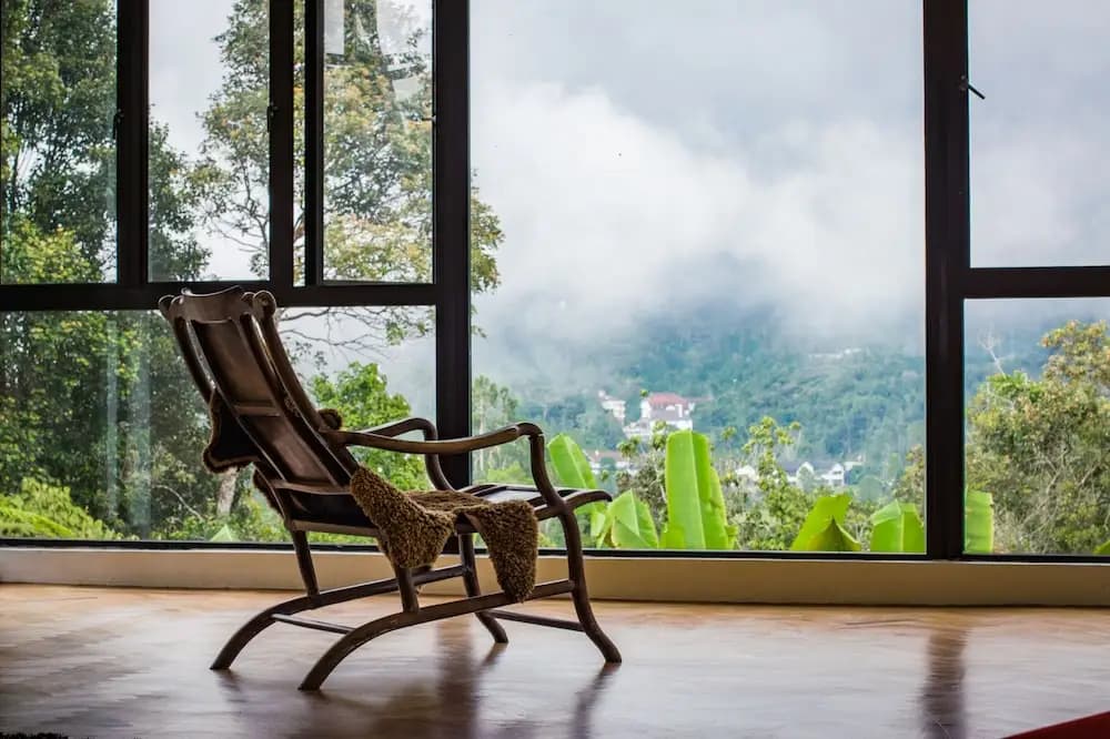 Cameron Highlands Bungalow (Pine Cottage) - photo 6