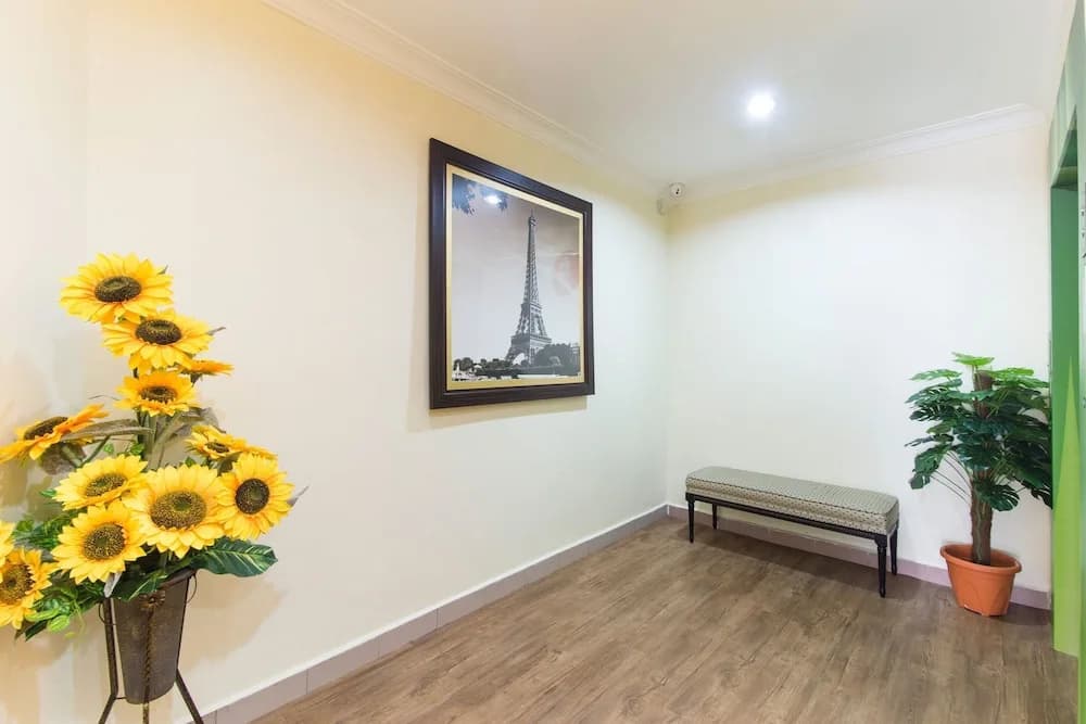Hotel Sunjoy9 Bandar Sunway - photo 10