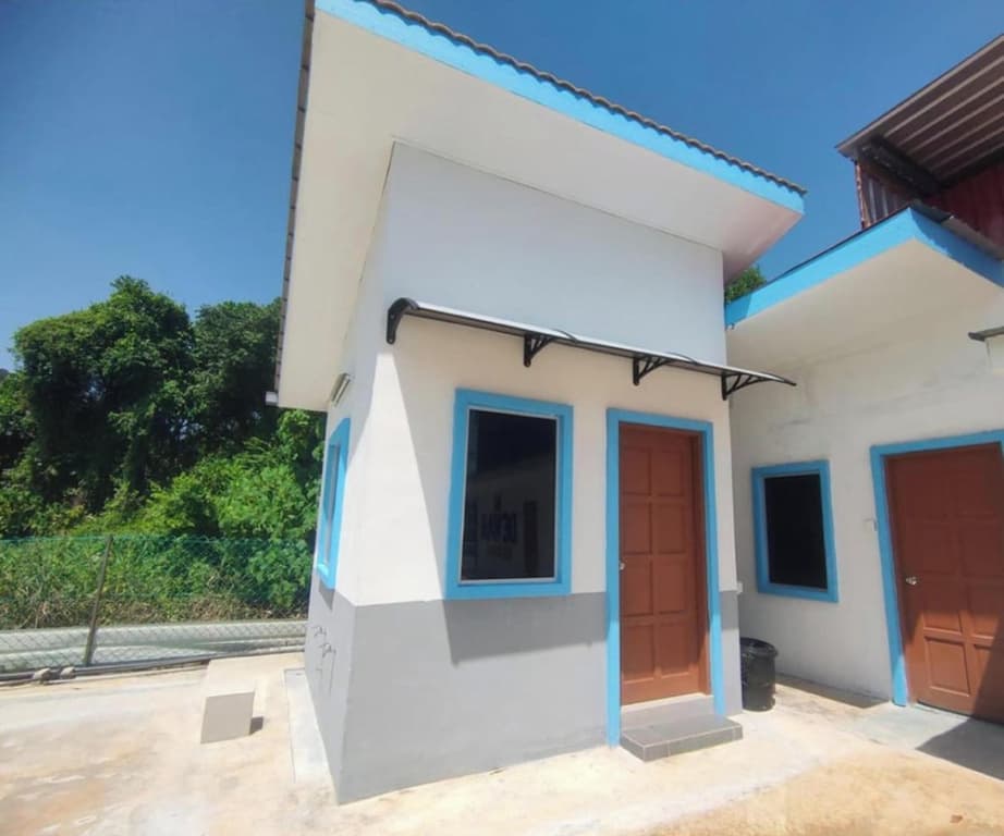 Capital O 91243 Bee Good Chalet - photo 1