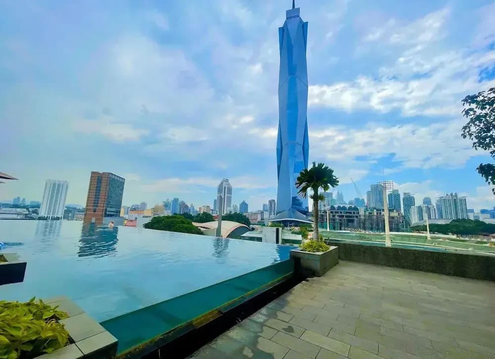 Opus Residences Kuala Lumpur by Luna - photo 12