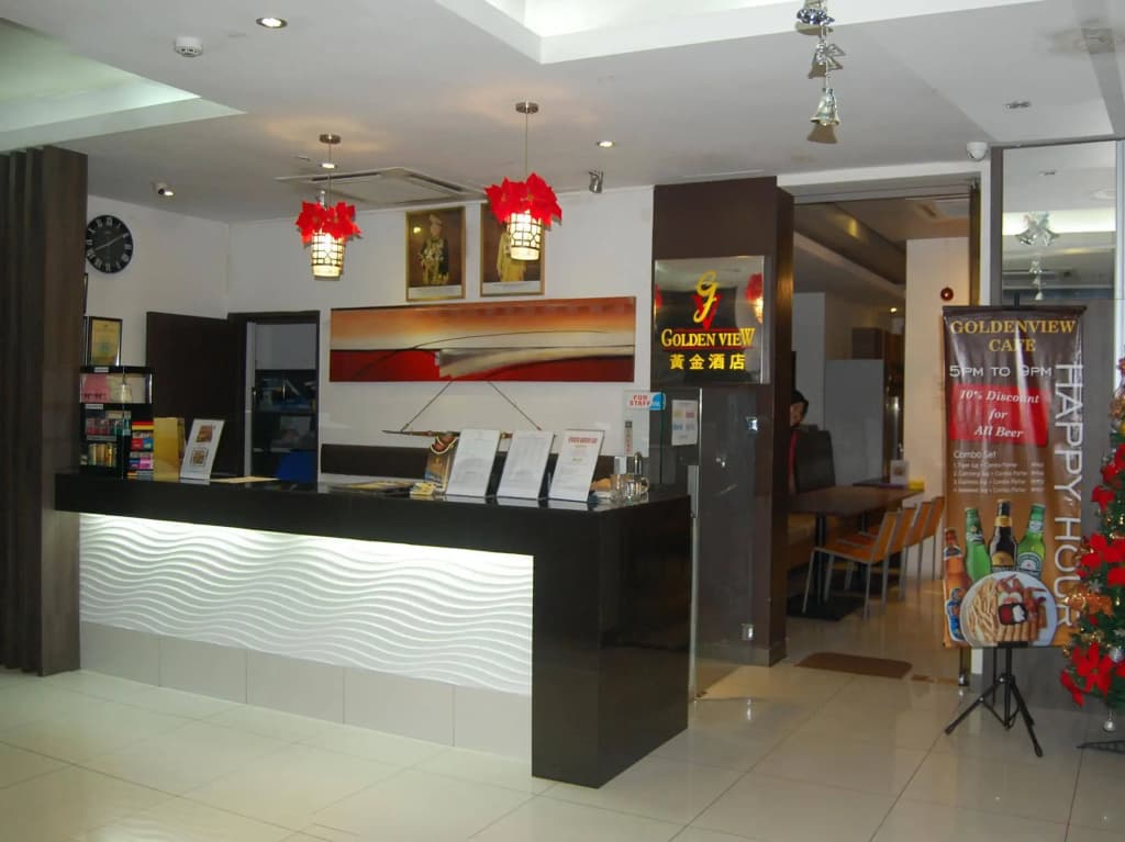 Jin Hotel - photo 21