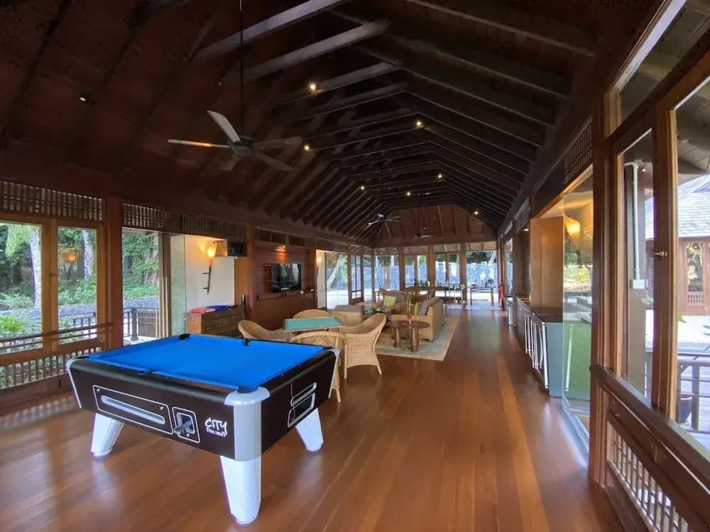Saujana Private Villas - photo 7