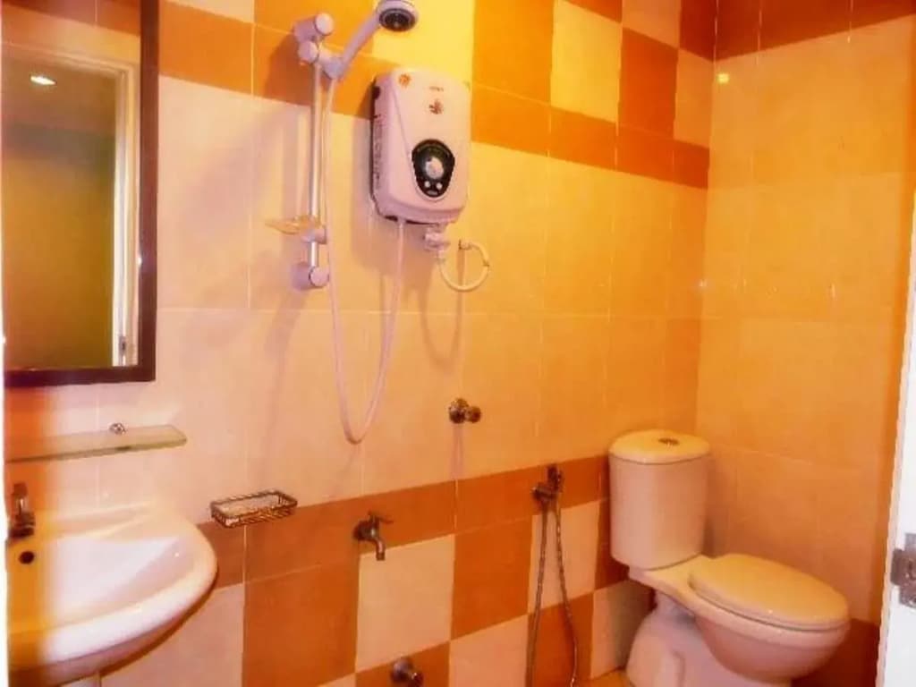 Kays Exclusive Motel - photo 7