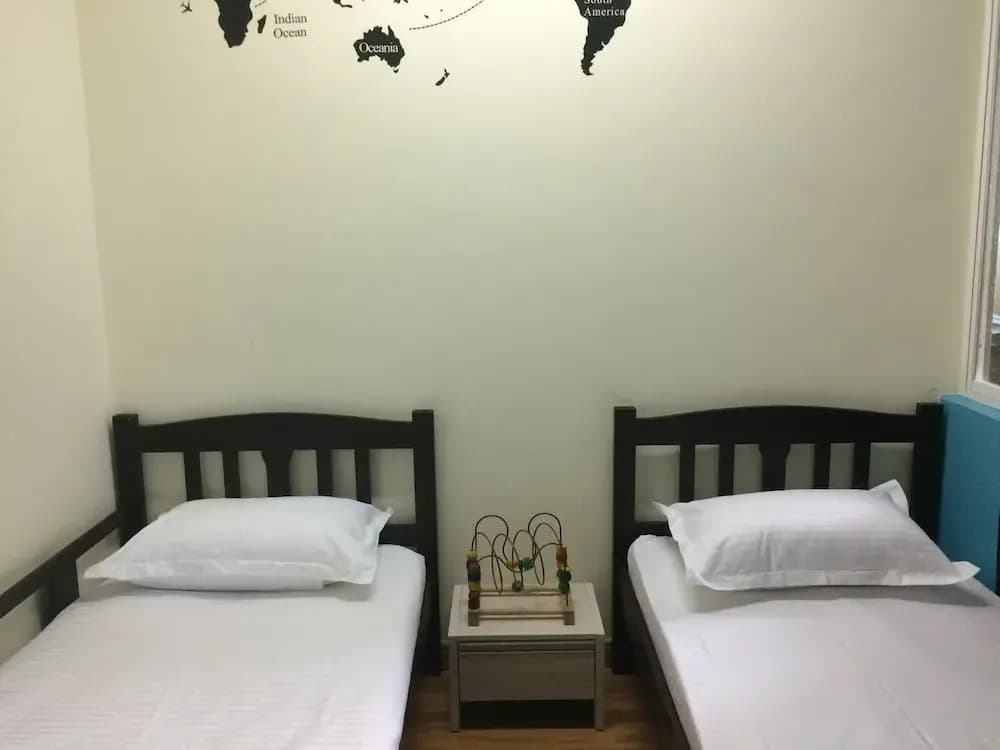 Saville Melawati Residence Guest House - main photo