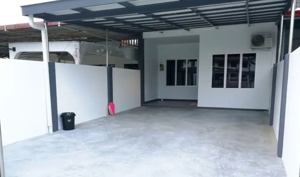 S&L Homestay - photo 12