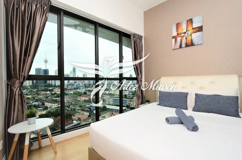 Setia Sky Residence KLCC - Artez Maison - photo 4