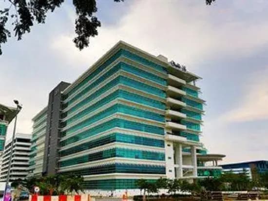 Tune Hotel DPulze Cyberjaya - photo 16