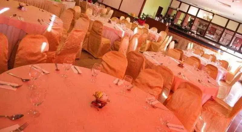 Hotel Selesa Pasir Gudang - photo 12