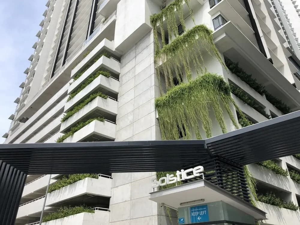 Solstice Cyberjaya - photo 1
