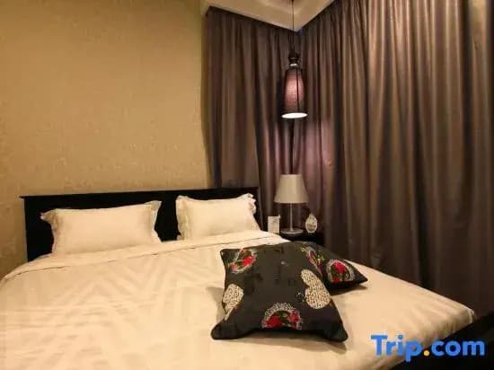 The Shore Residence Apartment - photo 8