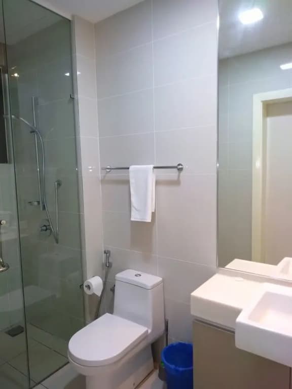M City Service Suite - photo 9