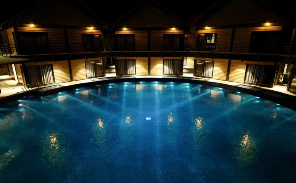 A Coral Reefs Resort - photo 8